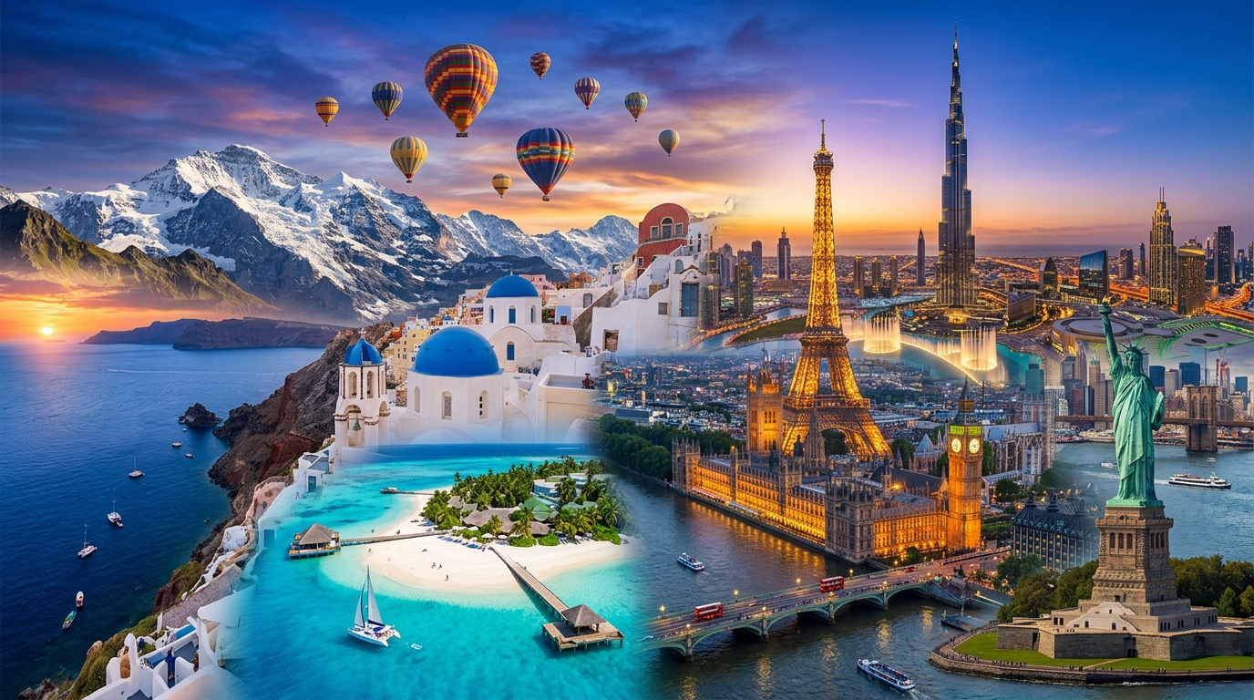 Custom Malta Trips